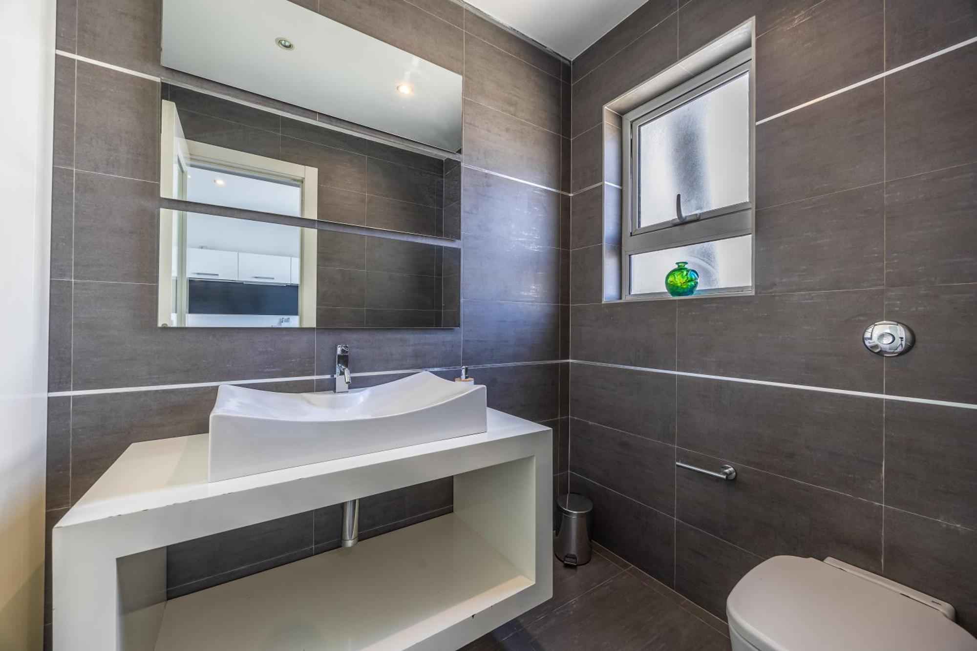 New Duplex Penthouse W Breathtaking Views By Sf Homes Gzira Exterior foto